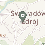 Magnolia Medical & na mapie