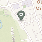 Stomatologia Specjalistyczna Jerzy Drugacz na mapie