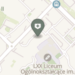 NZOZ Medikus na mapie