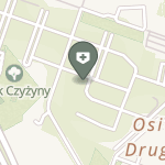 Smile Dentica na mapie