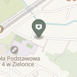 NZOZ "Wizmed" - Medycyna Rodzinna, Nocna i Świąteczna Opieka Zdrowotna na mapie