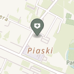 Przychodnia Leczniczo-Rehabilitacyjna Biomedica na mapie