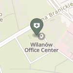 Cinis - Med na mapie