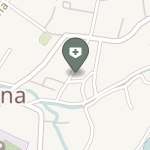 NZOZ "Twój Dentysta" Marlena Piątek - Książczyk na mapie