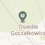 Centrum Stomatologii i Medycyny Skrzelewska-Czyż na mapie