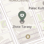 Przychodnia "Przy Szpitalu" na mapie