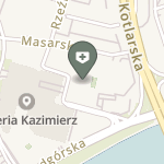 Viva Medica Centrum Medyczne na mapie