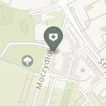 NZOZ Centrum Terapii Dialog na mapie