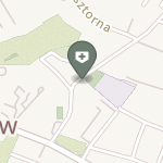 Przychodnia Specjalistyczna Prognostic na mapie