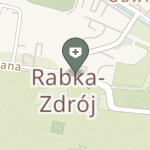 Reha-Med Dariusz Ziębacz na mapie