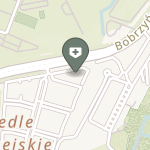 NZOZ Vm Care na mapie