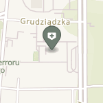 Rat-Med Usługi Medyczne na mapie