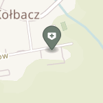 Stomatologia Kołbacz Kamila Połubińska - Kosiorek na mapie