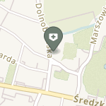 Nawmedica Centrum Medyczne na mapie