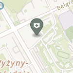 Smile! Ursynów na mapie