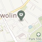 NZOZ Centrum Medyczno-Rehabilitacyjne "Relax" na mapie