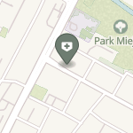 NZOZ "Esculap" na mapie