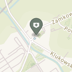 Helisa Medyczne Laboratorium Diagnostyczne na mapie