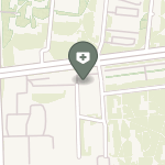 Osiedlowa Przychodnia Rodzinna na mapie