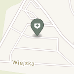 Domodent Gabinet Stomatologiczny na mapie