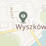 Rodzinne Centrum Medyczne na mapie