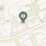 Innova-Med Kabaty na mapie