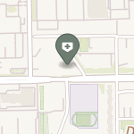 Chirurgia Dr Elżbiety Radzikowskiej na mapie