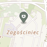 Fizjolux Patryk Gruszczyński na mapie