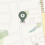 Poradnia Zdrowia Psychicznego Calmed na mapie