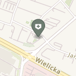 Rd Med Centrum Medyczne na mapie