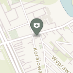 Loricamed Badania Zdalne na mapie