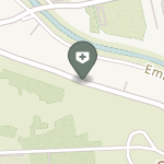 NZOZ Fizjomed na mapie