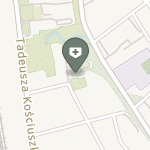 Stomatologia Malident Edyta Malinkiewicz na mapie