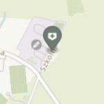 Medical Partners na mapie