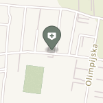 Przychodnia Lekarska Zdrowy Miś dla dzieci i Dorosłych na mapie