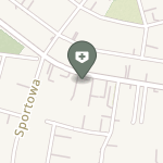 Przyjazny Gabinet na mapie