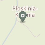 Gminny Ośrodek Zdrowia na mapie