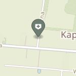 Detoks Fenix na mapie