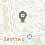 U Lekarzy Centrum Medyczne na mapie