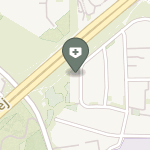 Metamorfosis Dr Broma na mapie