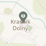 Przychodnia "Lekarz Domowy" na mapie