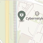 Centrum Medyczne Corten Medic na mapie