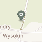 NZOZ Regionalne Centrum Medyczne na mapie