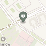 Pracownia Fizjoterapii Fizjokids na mapie