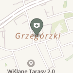 Specjalistyczne Centrum Diagnostyczno - Zabiegowe Medicina na mapie