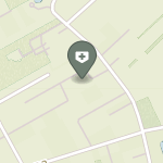 Ośrodek Leczenia Uzależnień Zakamarek na mapie