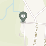 Stomatologia Kocisz na mapie