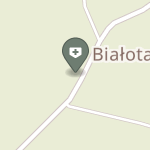 NZOZ "Super Dental" na mapie