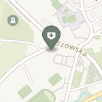 Q-Medicus Prywatne Gabinety Lekarskie na mapie