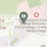 Lekarze Dentyści M&P Mazurkiewicz na mapie